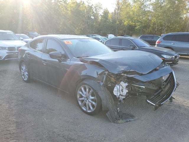 2014 MAZDA 3 GRAND TO - JM1BM1W32E1108660