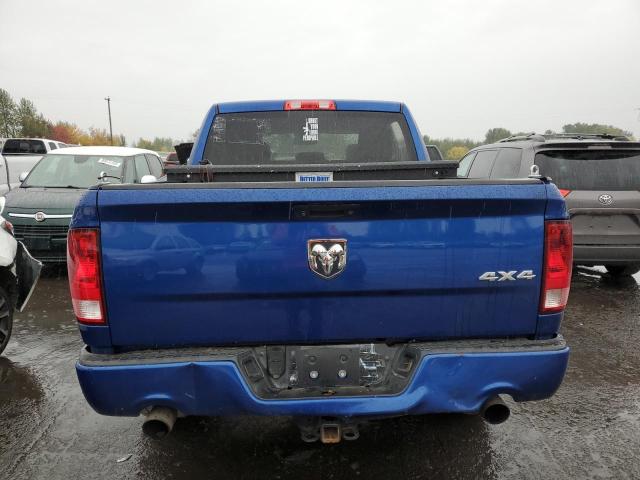 2015 RAM 1500 ST - 3C6RR7KT8FG700292