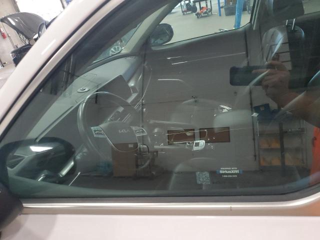 2023 KIA TELLURIDE #3280453127