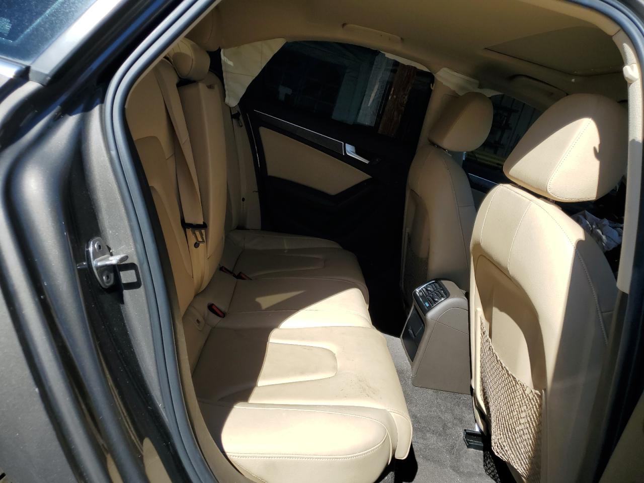 AUDI A4 PREMIUM PLUS