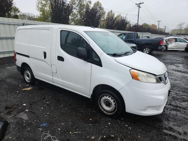2020 NISSAN NV200 2.5S #3304515445