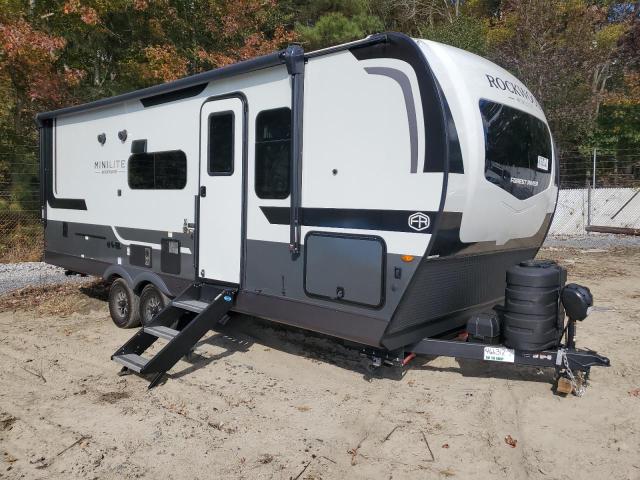 2026 ROCKWOOD ROCKWOOD #3302865900