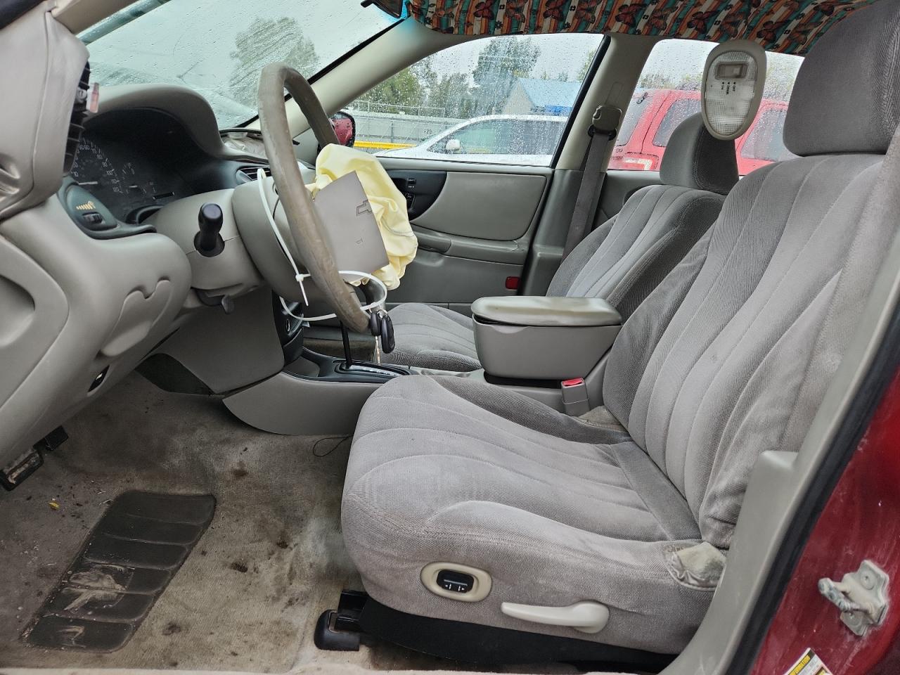 Lot #3284306021 2005 CHEVROLET CLASSIC