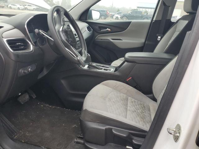 2018 CHEVROLET EQUINOX LS - 2GNAXREV0J6225799