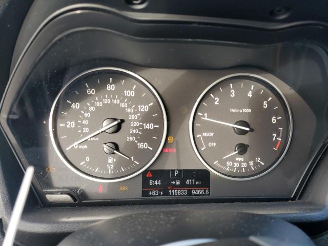 2017 BMW X1 SDRIVE2 #3305564074