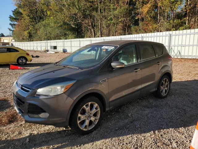 2013 FORD ESCAPE SEL - 1FMCU9H97DUC87355
