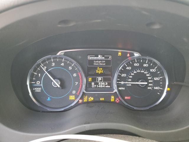 2017 SUBARU FORESTER 2 #3294328873