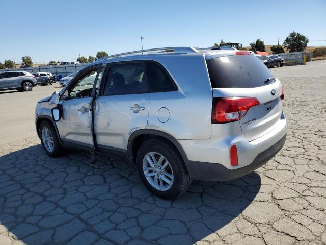 2015 KIA SORENTO LX 5XYKTDA78FG600237