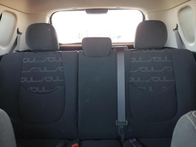 2013 KIA SOUL + - KNDJT2A61D7755889