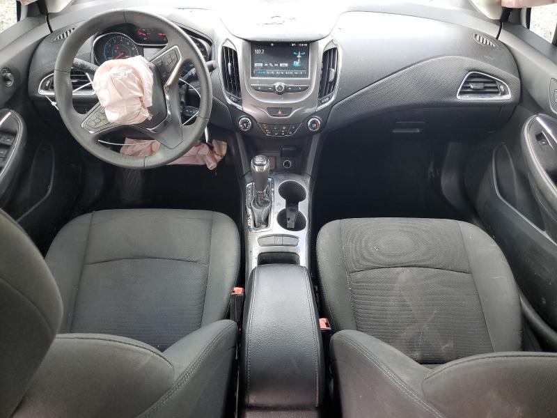 2016 CHEVROLET CRUZE LT - 1G1BE5SM7G7307621