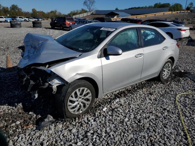 2017 TOYOTA COROLLA L #3284022855