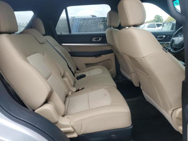 2016 FORD EXPLORER 1FM5K8BH1GGB25216