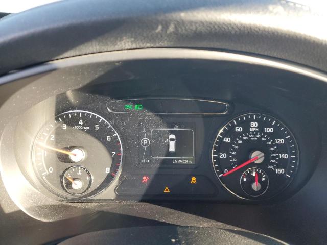 2016 KIA SORENTO LX 5XYPGDA56GG159427