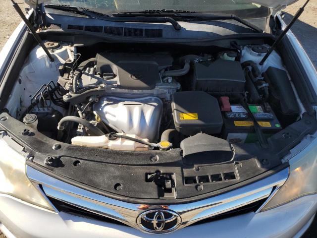2014 TOYOTA CAMRY L - 4T1BF1FK7EU443019