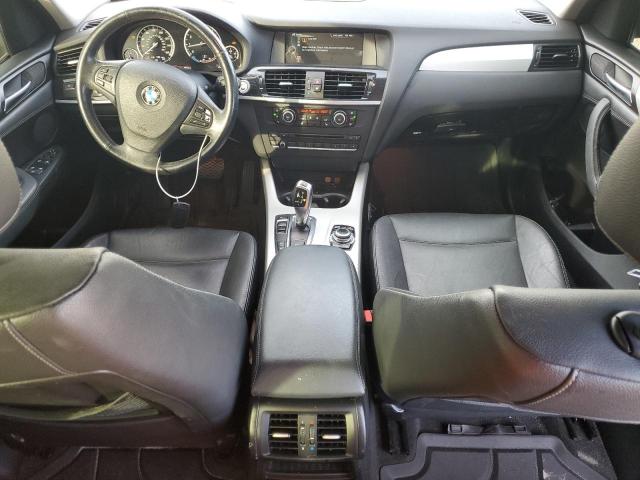 2014 BMW X3 XDRIVE2 - 5UXWX9C53E0D14218