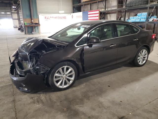 Global Auto Auctions: 2012 BUICK VERANO