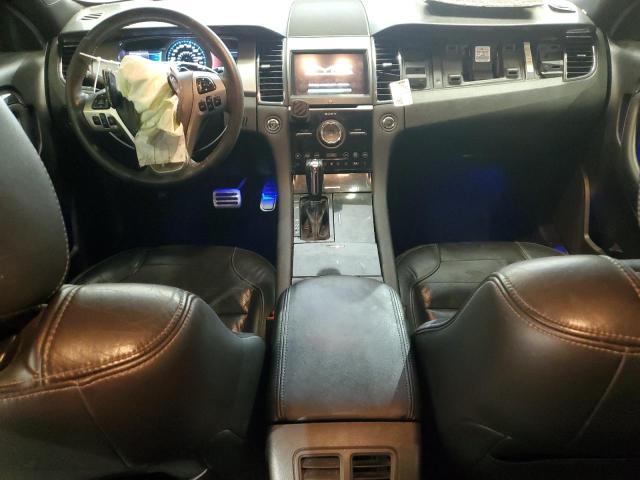 2015 FORD TAURUS SHO #3287497995