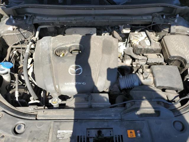 2020 MAZDA CX-5 SPORT #3305525061