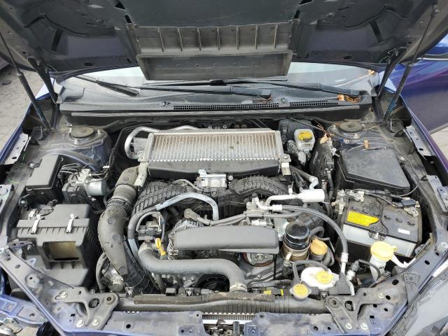 2022 SUBARU WRX PREMIU JF1VBAH6XN8009110