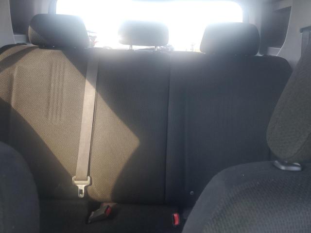 2008 TOYOTA SCION XB #3278558963