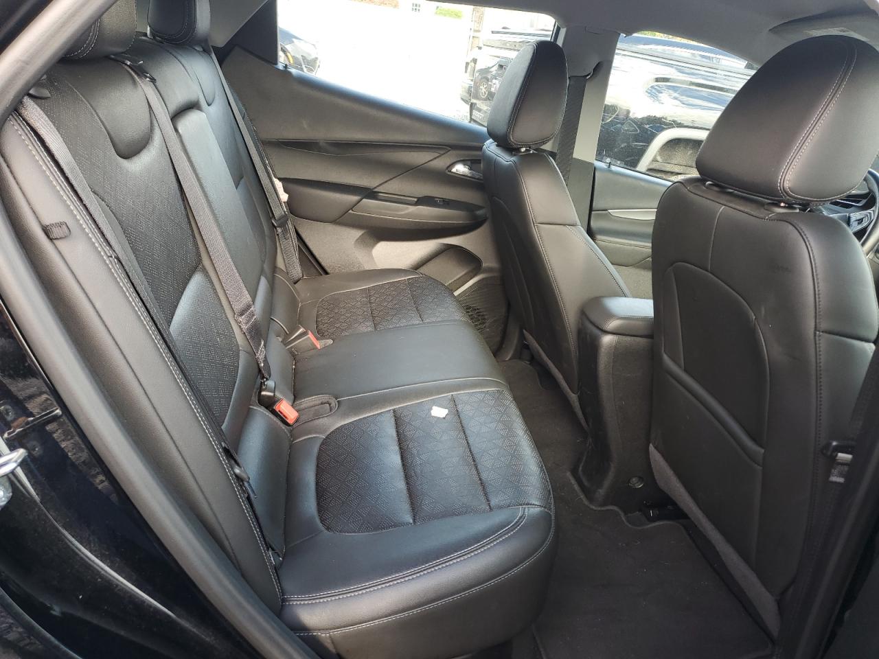 CHEVROLET BOLT EV 2LT