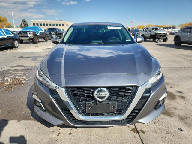 2019 NISSAN ALTIMA SV - 1N4BL4DV9KC128905