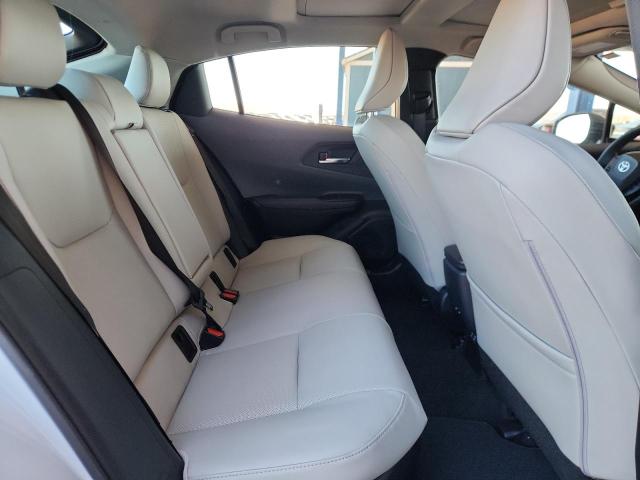 2025 TOYOTA PRIUS LE #3298153254