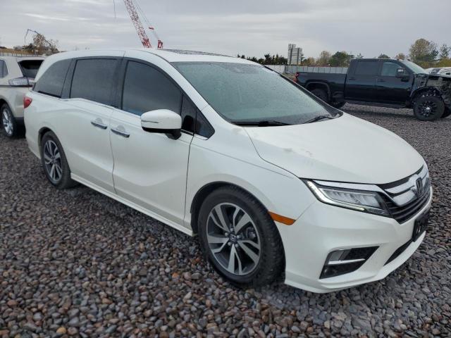 2019 HONDA ODYSSEY ELITE 5FNRL6H95KB001119