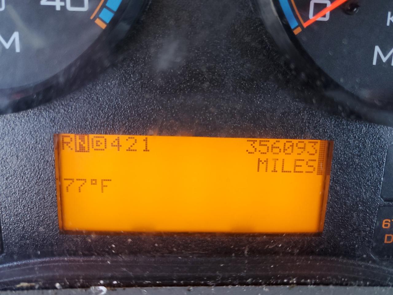 Lot #3285651288 2019 INTERNATIONAL 4000 4300