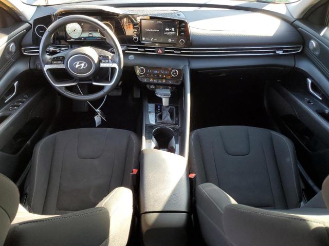 2021 HYUNDAI ELANTRA SE KMHLS4AG7MU066713