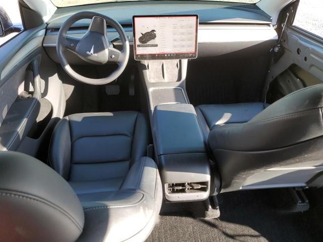 2023 TESLA MODEL Y #3302672026