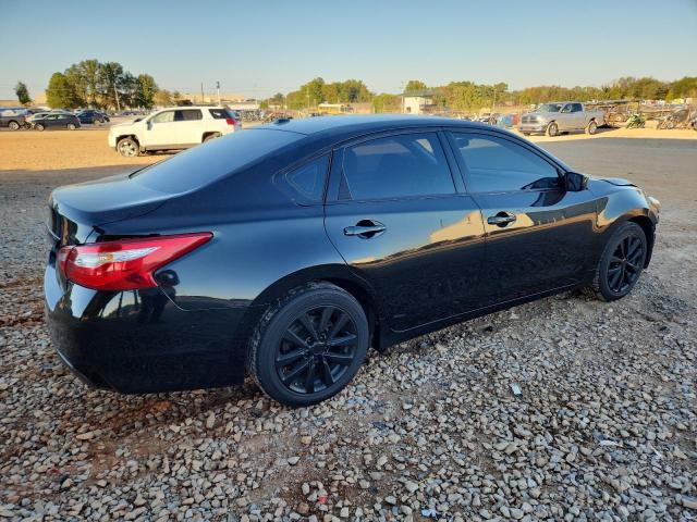 2017 NISSAN ALTIMA 2.5 #3287635011