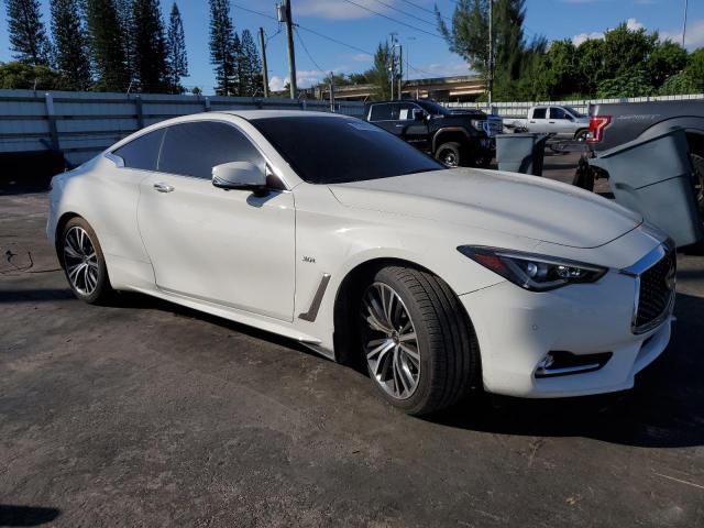 2020 INFINITI Q60 PURE JN1EV7EL8LM380370