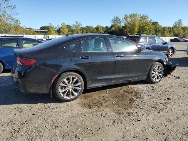 2015 CHRYSLER 200 S 1C3CCCBG2FN572848