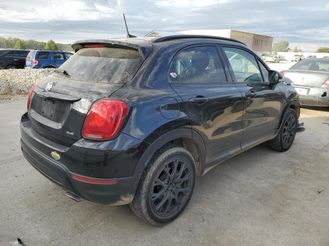 2018 FIAT 500X TREKKING - ZFBCFYCB8JP694567