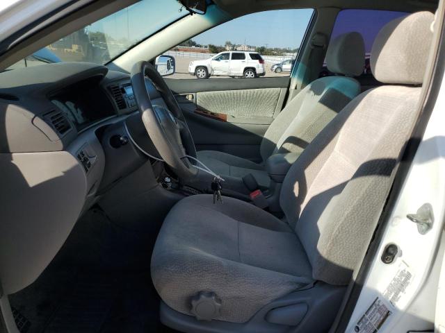 2004 TOYOTA COROLLA CE #3265763913