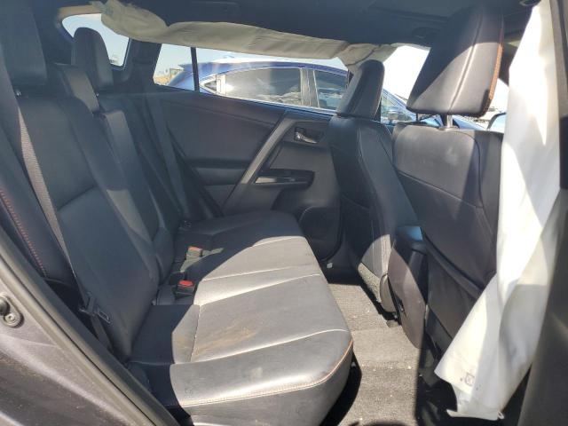 2016 TOYOTA RAV4 SE 2T3JFREV0GW447123