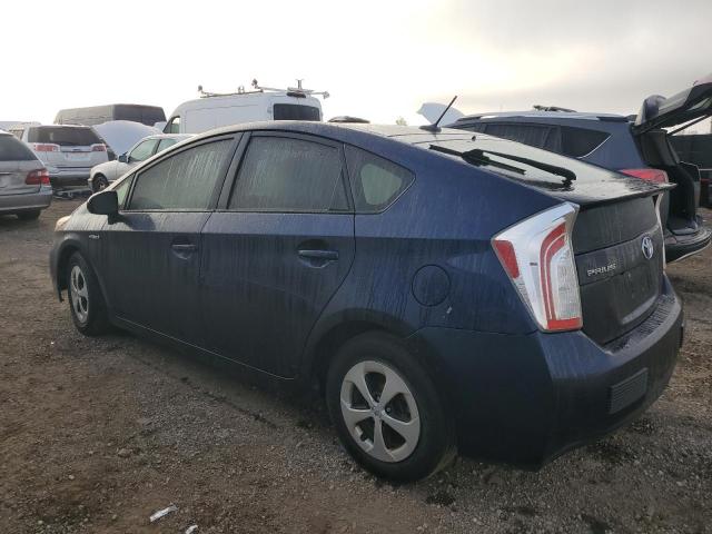 2015 TOYOTA PRIUS JTDKN3DU0F0405762