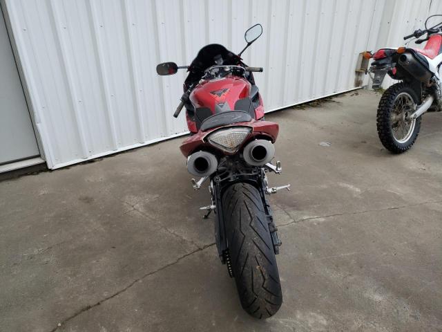2005 YAMAHA MC JYARN13E95A014000