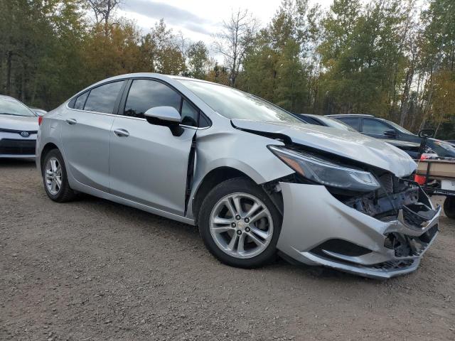 2018 CHEVROLET CRUZE LT 1G1BE5SM3J7203389