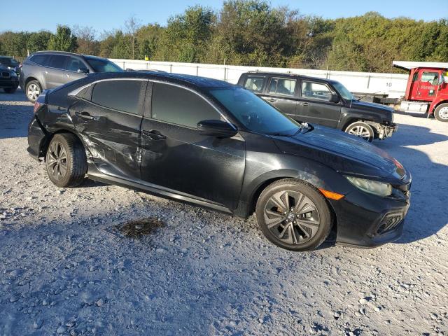 2018 HONDA CIVIC EX SHHFK7H57JU226471