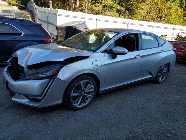 2021 HONDA CLARITY #3306409531