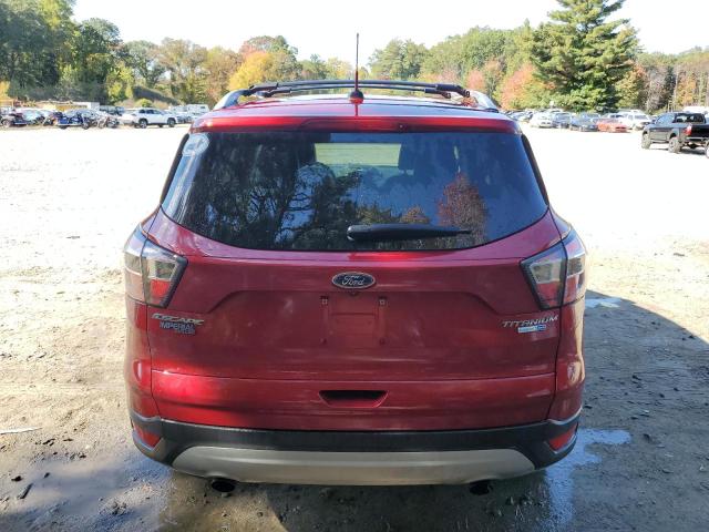 2017 FORD ESCAPE TIT 1FMCU9JD3HUA86394