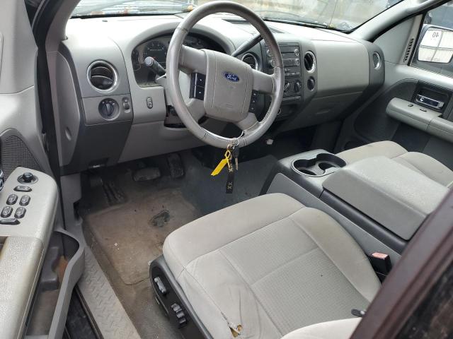 2008 FORD F150 #3286522155