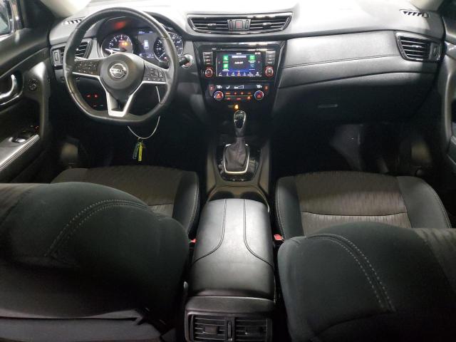 2018 NISSAN ROGUE S - 5N1AT2MV5JC835634