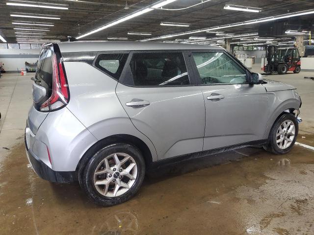 2023 KIA SOUL LX - KNDJ23AU5P7885296