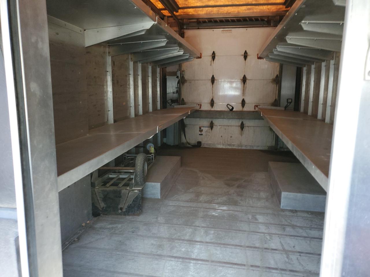 FORD TRANSIT T-350 HD