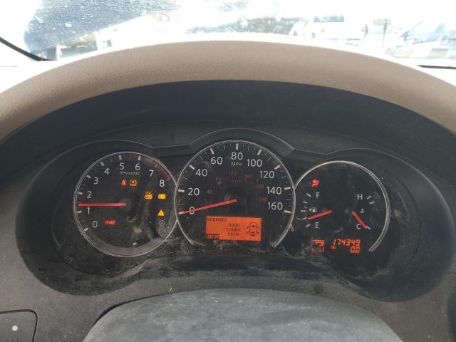 2010 NISSAN ALTIMA BAS - 1N4AL2APXAN477662