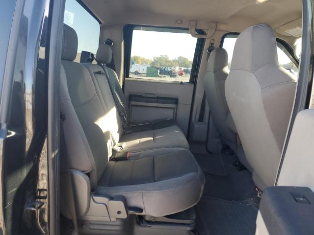 2010 FORD F250 - 1FTSW2B56AEB19591