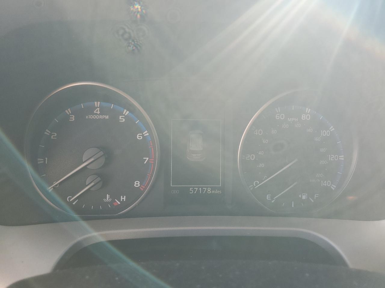 TOYOTA RAV4 ADVENTURE